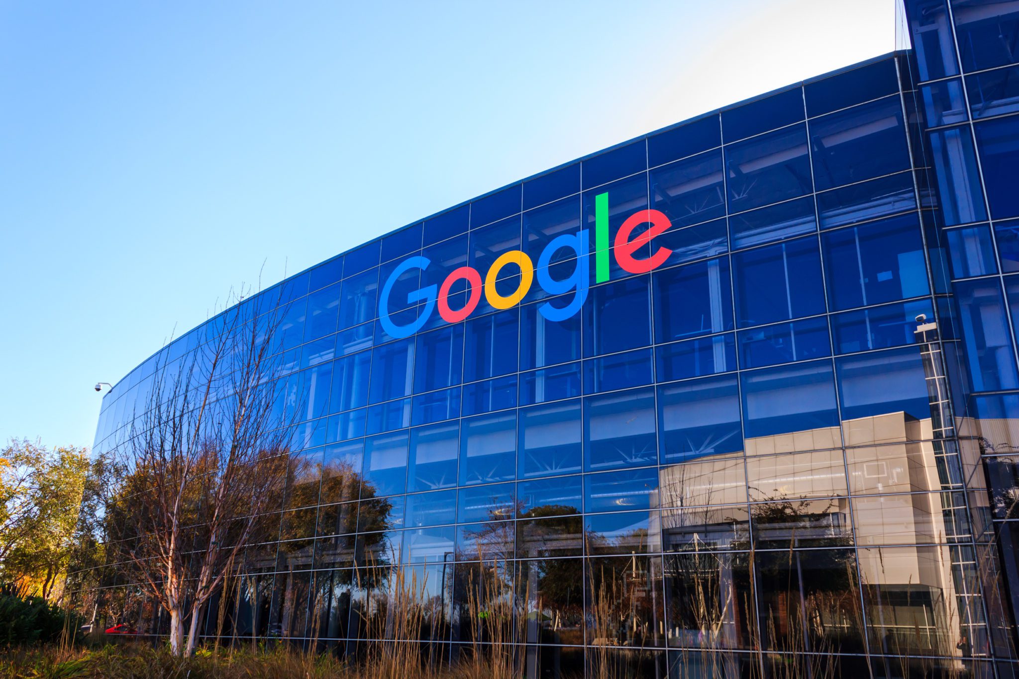 Google Ads Educação