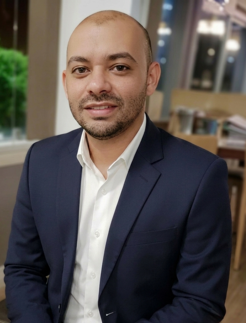 Fernando Vieira